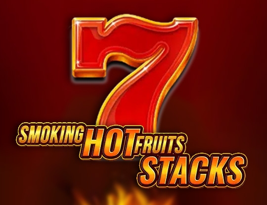 Smoking Hot Fruits Stacks